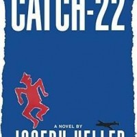 Catch-22 by Heller Joseph