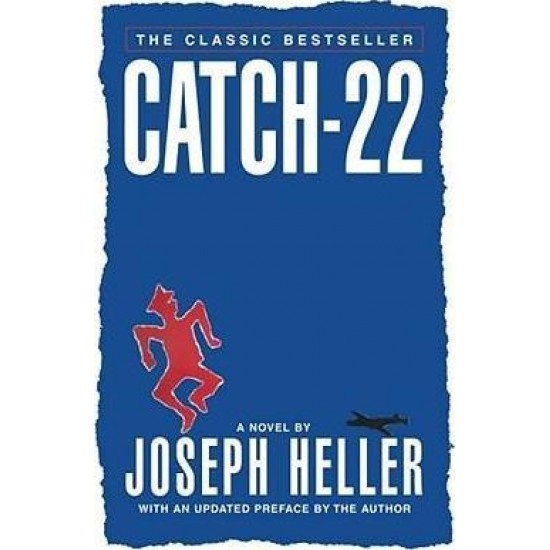 Catch-22 by Heller Joseph