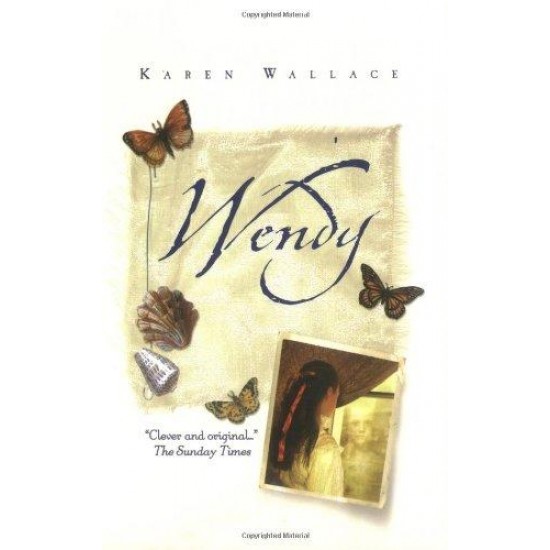 Wendy by Karen Wallace