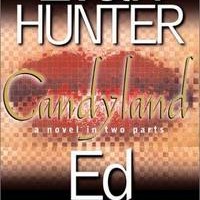 Candyland: A Novel In Two Parts by  Ed McBain, Evan Hunter