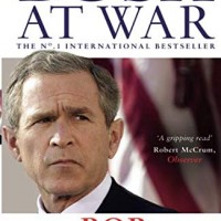 Bush at War by Woodward Bob