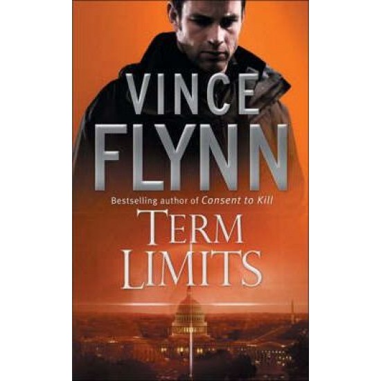 Term Limits by Vince Flynn