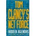 Net Force Hidden Agendas by Tom Clancy Steve Pieczenik, 