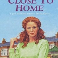 Close To Home by Pamela Evans