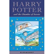 Harry Potter and the Chamber of Secrets J. K Rowling Harry Potter and the Chamber of Secrets J. K Rowling