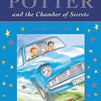 Harry Potter and the Chamber of Secrets J. K Rowling
