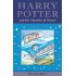 Harry Potter and the Chamber of Secrets J. K Rowling