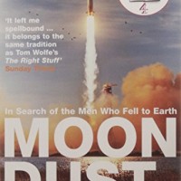 MOONDUST by ANDREW SMITH