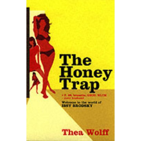 The Honey Trap by Thea Wolf