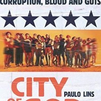 City of God. Die Stadt Gottes - City of God  englische Ausgabe by PAULO LINS