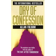 Day of Confession by Allan Folsom