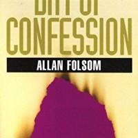 Day of Confession by Allan Folsom Day of Confession by Allan Folsom