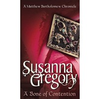 A Bone of Contention by Gregory Susanna