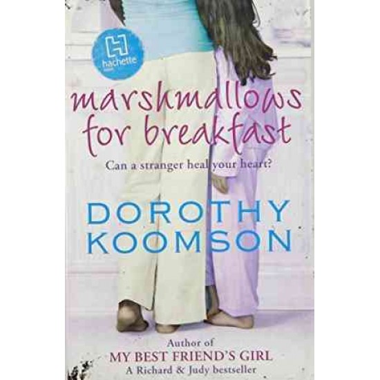 MARSHMALLOWS FOR BREAKFAST by DOROTHY KOOMSON