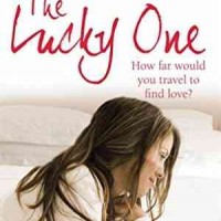 THE LUCKY ONE by NICHOLAS SPARKS THE LUCKY ONE by NICHOLAS SPARKS