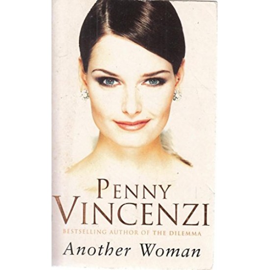 Another Woman by Penny Vincenzi