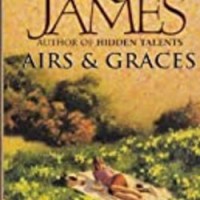 AIRS AND GRACES by ERICA JAMES