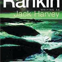 Blood Hunt: A Jack Harvey Novel by Ian Rankin