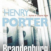 Brandenburg by Henry Porter