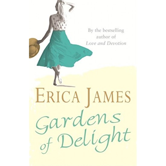 Gardens Of Delight by  James Erica