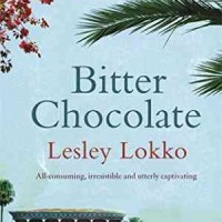 BITTER CHOCOLATE by LESLEY LOKKO
