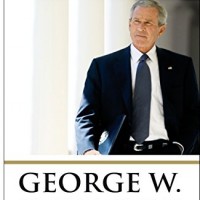 Decision Points by George W. Bush Bush