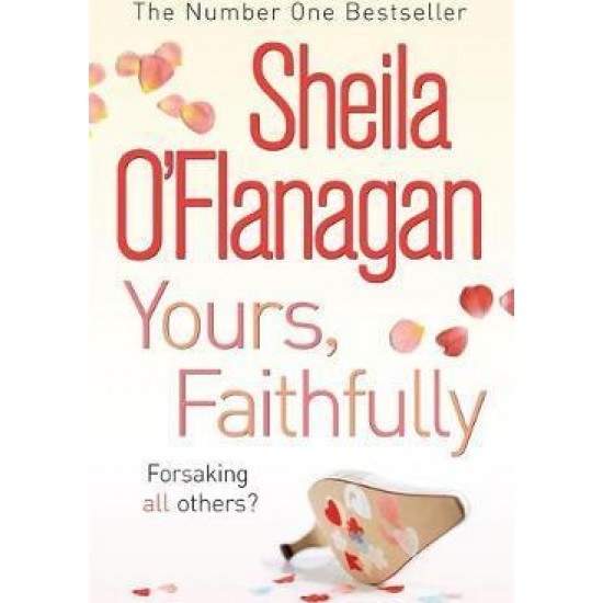 Yours Faithfully by Sheila Oflanagan