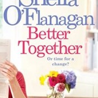 Better Together by Sheila O'Flanagan