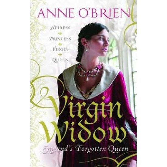 The Virgin Widow  by  Anne O'Brien