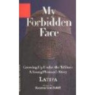 My Forbidden Face by  Latifa