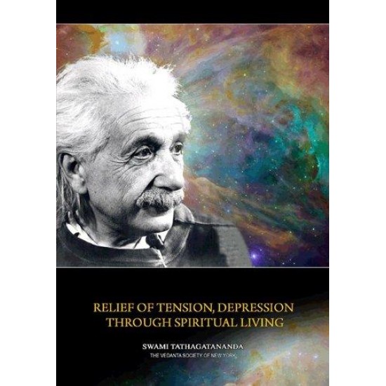 Albert Einstein - His Human Side by Swami Tathagatananda