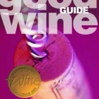 GOOD WINE GUIDE by ROBERT JOSEPH