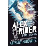 Point Blanc (Alex Rider) -- Paperback by Horowitz, Anthony