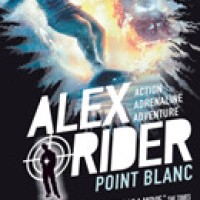 Point Blanc (Alex Rider) -- Paperback by Horowitz, Anthony