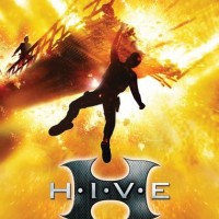 H.I.V.E. by Walden Mark