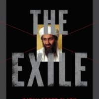 The Exile by cathy scott clark The Exile by cathy scott clark