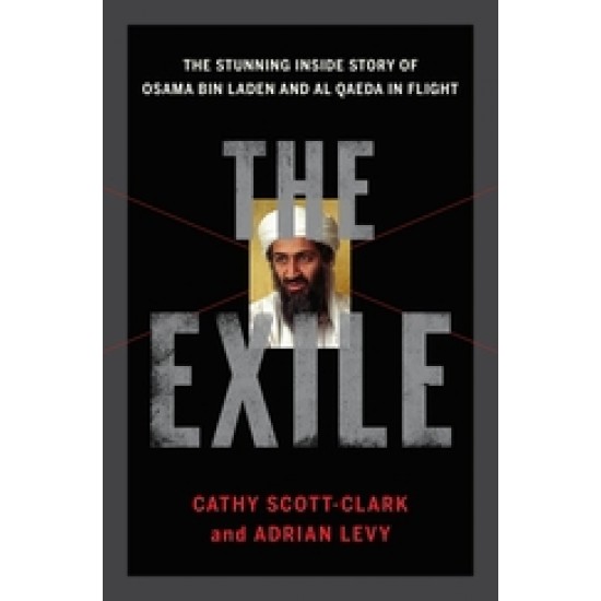 The Exile by cathy scott clark