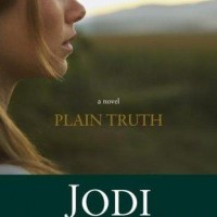 Plain Truth Jodi Picoult