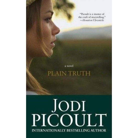 Plain Truth Jodi Picoult