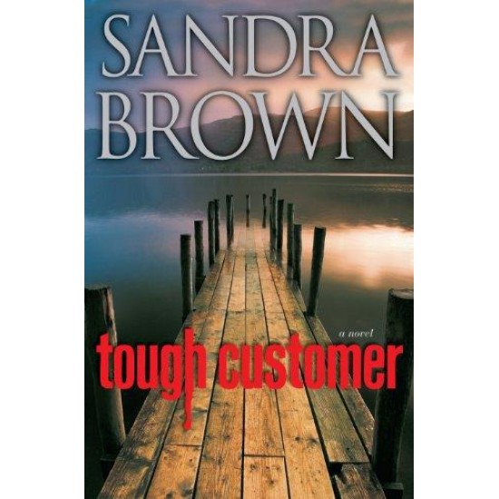 Tough Customer by Sandra Brown