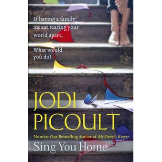 Sing You Home by Jodi Picoult