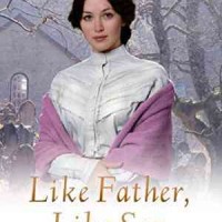 LIKE FATHER LIKE SON by Diane Allen 