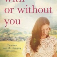 With Or Without You by Helen Warner,Simon