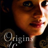 Origins Of Love by  Kishwar Desai