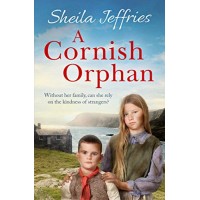 A Cornish Orphan by Sheila Jeffries