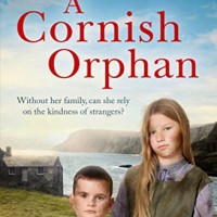A Cornish Orphan by Sheila Jeffries