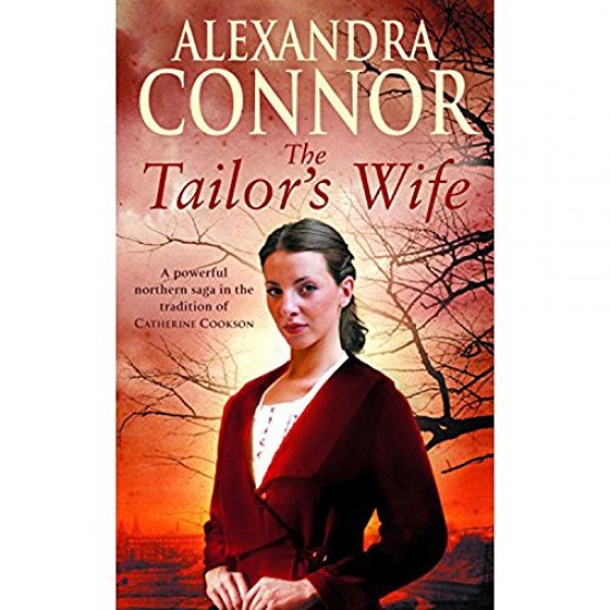 The TailorS Wife by Alexandra Connor 