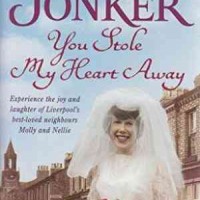 YOU STOLE MY HEART AWAY by JONKER JOAN