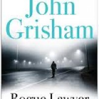 Rogue Lawyer John Grisham