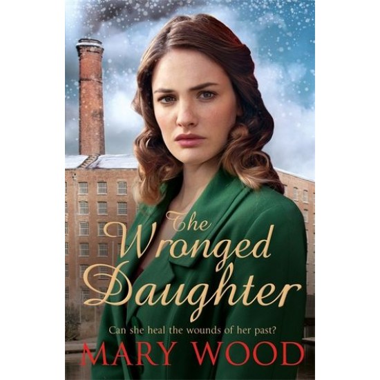 The Wronged Daughter by Mary Wood